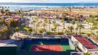 Estero Beach Hotel & Resort Hotels in Ensenada