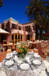 Estero Beach Hotel & Resort - breakfast