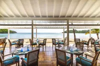 Carlisle Bay Hotels in Олд Роуд