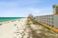 The Reef at Seahaven Beach Resorts - Strand