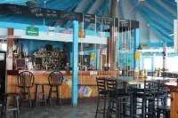 Hideaways Exuma - bar