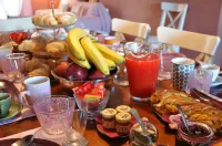 B&B Dimora Paolina Hotels in Baschi
