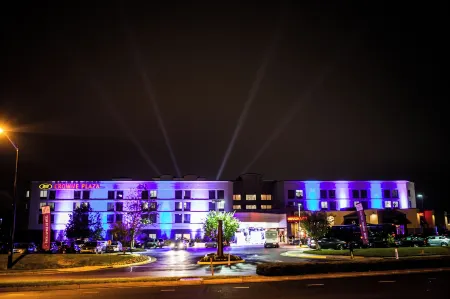 Crowne Plaza DULLES AIRPORT by IHG