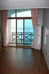Tongyeong Pension Mirage - balcony