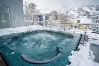 Niseko Central Condominiums Các khách sạn ở Kutchan