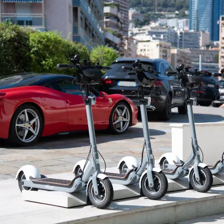 Fairmont Monte-Carlo