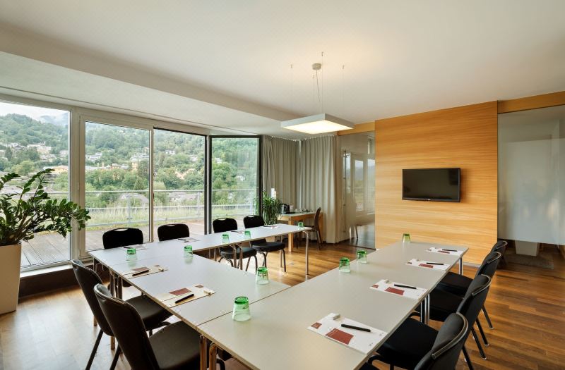 Austria Trend Hotel Congress Innsbruck photo 5