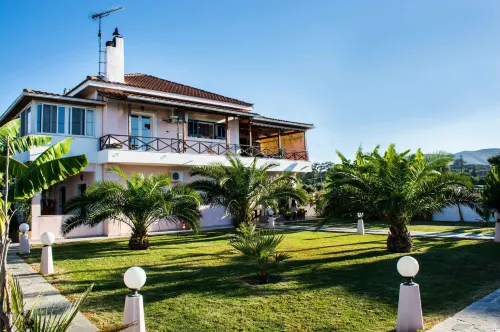 Acapulco Marinos Apartments- Adults Only