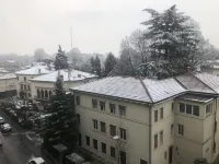 Guest House Ca' Lou Al Teatro Hotels in Bolzano Vicentino