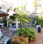 San Remo Resort Hotel Hotels near FLORERIA FLORES DEL TUYU