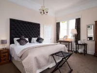 Mount Pleasant Hotel Hoteles en Malvern