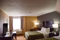 Quality Inn Hotels in Bracebridge