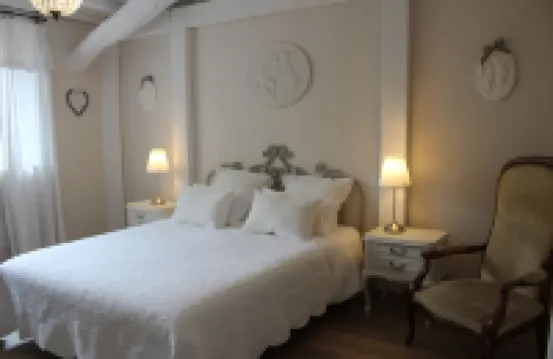 阿農山住宿加早餐旅館