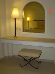 Hotel FLAMINGO BEACH - Balcony