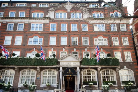 The Goring
