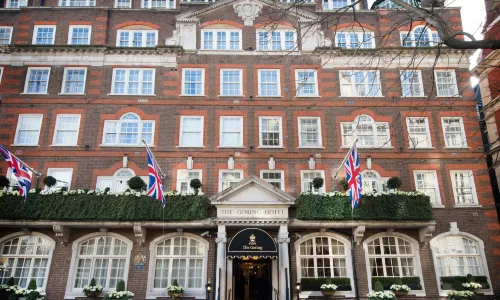 The Goring