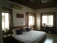 Lavender Lodge Hotel - วิว