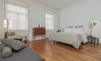 Rosa Et Al Townhouse