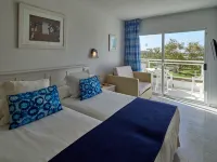 BQ Alcudia Sun Village Hotels in Muro