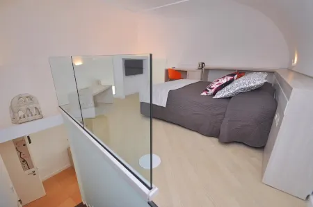 Casa Mao Отели рядом с достопримечательностью «Атрани»