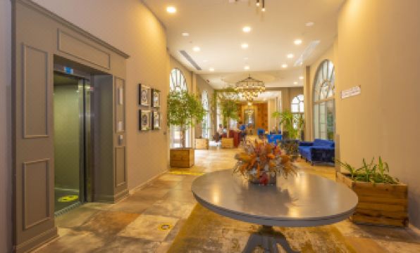 Agora Suites