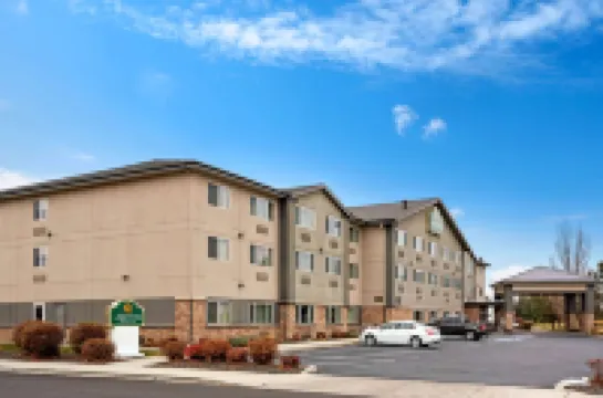 La Quinta Inn & Suites by Wyndham Meridian / Boise West