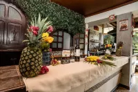 Hotel Villabosque Eco Boutique - Baarit