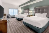 Hyatt House Richmond /Short Pump Hotels in South Anna