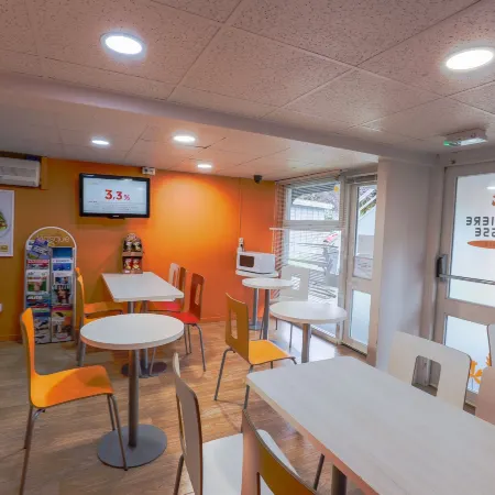 Premiere Classe Saint Quentin