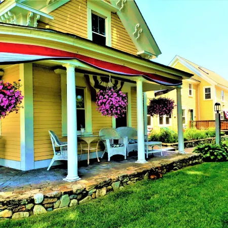 Elmere House Bed & Breakfast