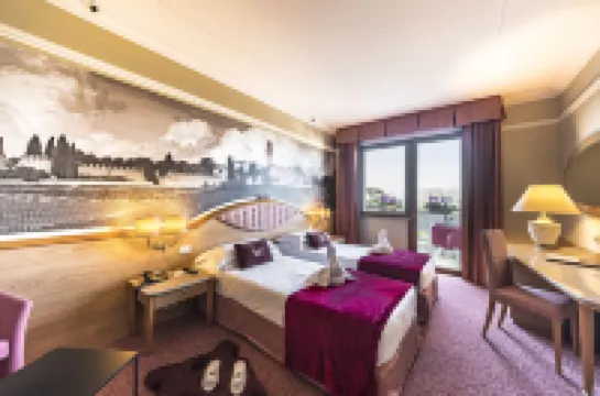 Park Hotel Villa Fiorita Hotels in 