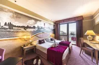 Park Hotel Villa Fiorita Hotels in Monastier di Treviso