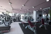 Adma Blue Screen Hotel a Adma W Dafnah