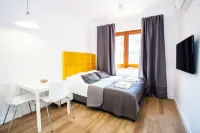 Apartamenty SaltApart2