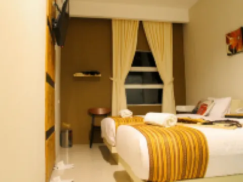 Hazotel Semarang Hotels in Banyumanik