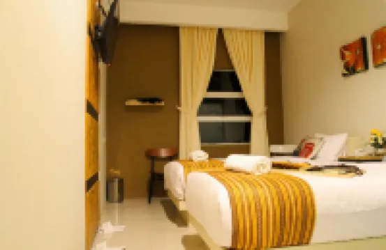 Hazotel Semarang