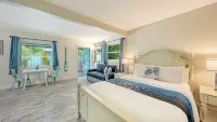 Siesta Key Palms Resort Hotels in Siesta Key