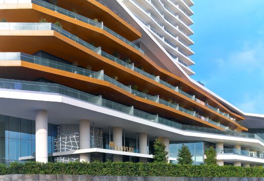 Retaj Royale Istanbul HotelHotel Overview