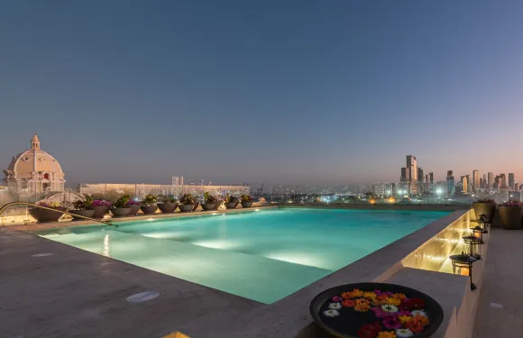 聖特雷莎查爾斯頓酒店