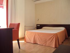 Hotel Alfageme