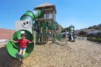 Brighton Beachfront Holiday Park Adelaide Hotels in Tonsley