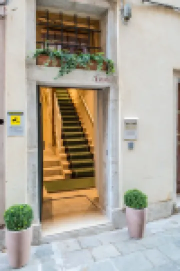 Dimora Capuleti Hotels in 