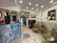 Hotel Cenedag Hotel di Izmit