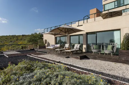 Carmel Forest by Isrotel Exclusive Отели в г. Yokne'am Moshava