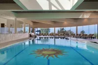 Carmel Forest by Isrotel Exclusive - spa