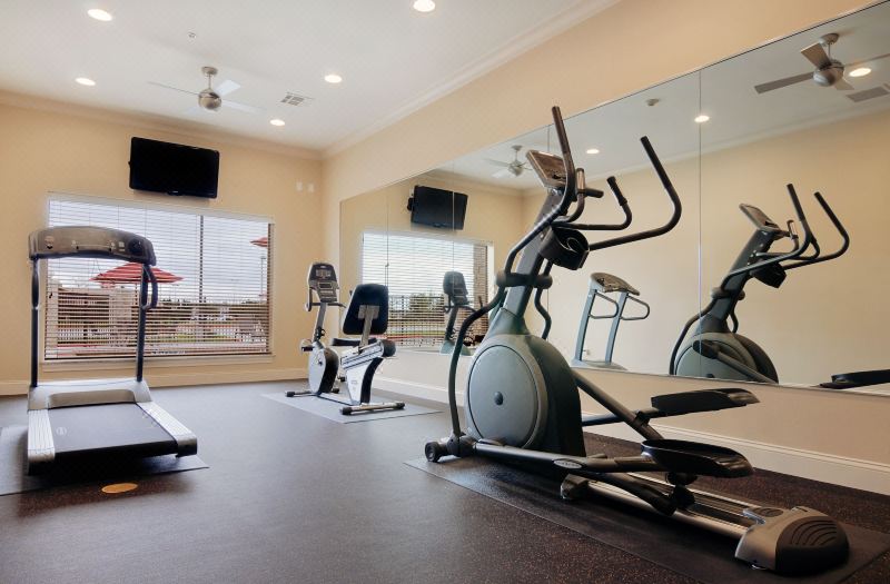 Ramada by Wyndham College Station photo 4