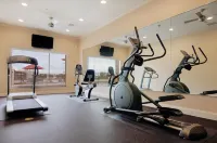 Ramada by Wyndham College Station - Træningscentre