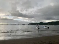Hotel Claudio & Gloria Beach Front - Ocean View