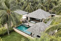 Sheraton Hua Hin Pranburi Villas - Beach