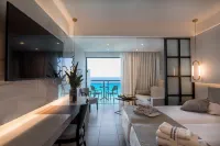 Calypso Beach Hotels in Kallithea